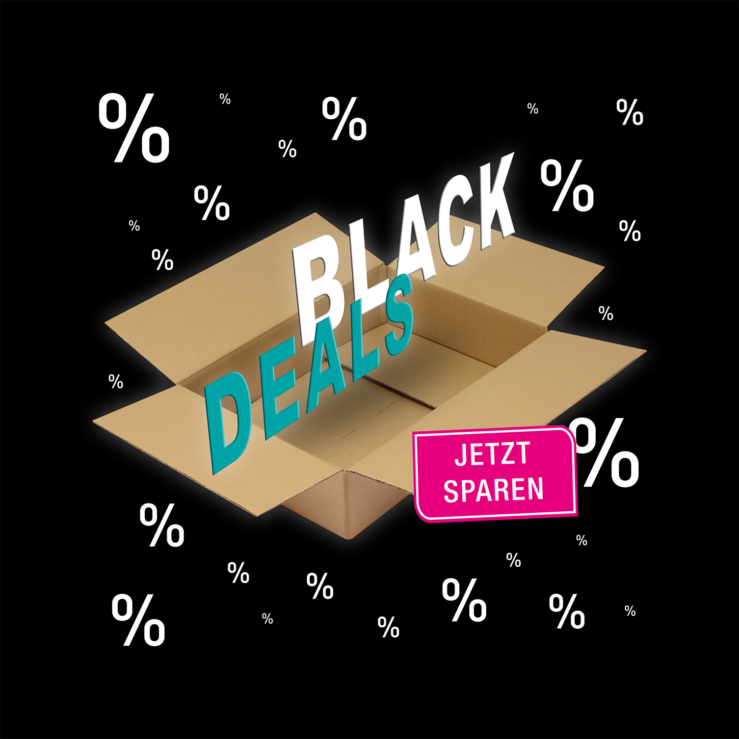 Unsere Black Deals im November